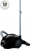 Пилосос Bosch BGN22200 black