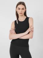 Майка 4F D4Z21-TSD262-20S р.XS черный