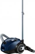 Пылесос Bosch BZGL2B316 blue