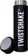 Термос Twistshake 78113 черный