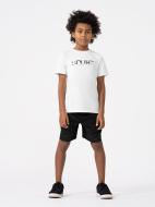 Шорты 4F SHORTS FNK M294 4FJAW23TFSHM294-20S р. 158-164 черный