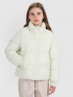 Куртка 4F DOWN JACKET F613 4FJWAW25TDJAF613-47S р.140 Куртка 4F DOWN JACKET F613 4FJWAW25TDJAF613-47S р.140