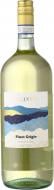 Вино Villa Mura Pinot Grigio Delle Venezie DOC белое сухое 12% 1,5 л