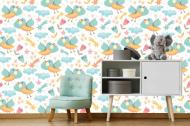Фотообои AdaWall MONETA VOL.2 M1037-5 280x525 см 14,7 кв.м