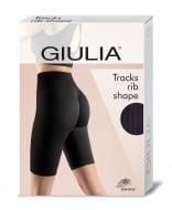 Велосипедки Giulia TRACKS RIB SHAPE р. L/XL темно-червоний