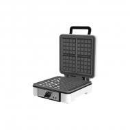 Вафельница CECOTEC Fun Gofrestone 4Inox