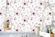 Фотообои AdaWall MONETA VOL.2 M1038-5 280x525 см 14,7 кв.м