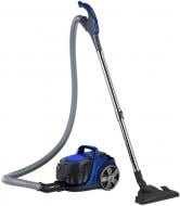 Пилосос Castle CW-110B black/blue