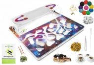 УЦЕНКА! Ферма муравьиная AntCity Стандарт Звездное Небо комплект для новичка (УЦ №166)