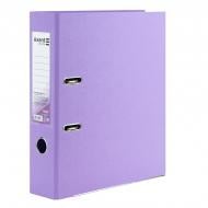 Папка-реєстратор Pastelini бузкова Axent D1712-36C