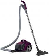 Пылесос Castle CW-110R black/red