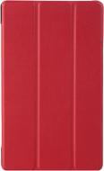 Чехол-книжка BeCover Smart Case Lenovo Tab 3-850 red (700898)