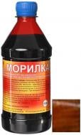 Морилка Химекспрес спиртовая каштан 0,5 л