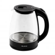 УЦЕНКА! Электрочайник Milano KT-4001 B Total Black (УЦ №3000) УЦЕНКА! Электрочайник Milano KT-4001 B Total Black (УЦ №3000)