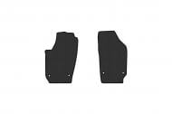 Коврик автомобильный EVAtech Volkswagen Polo (IV) 5-doors 2001-2009 4 поколение VW12914AG2AV4RBB модельные