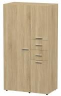 УЦЕНКА! Шкаф Компанит 19 дуб сонома (УЦ №3000)