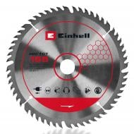 Пильный диск Einhell по дереву 165x20x1,2 Z56 4502078