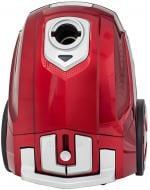 Пылесос Castle CW-112R red