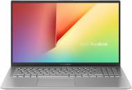 Ноутбук Asus X512JA-BQ406 15,6" (90NB0QU2-M05910) silver