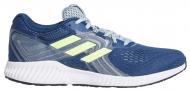 Кроссовки мужские Adidas AEROBOUNCE 2 BD7206 р.47 1/3 синие
