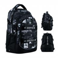 Рюкзак школьный KITE Education teens K24-727M-2