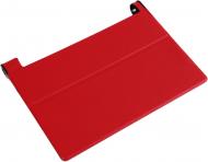 Чехол-книжка BeCover Smart Case Lenovo Yoga Tablet 3 10 X50 red (700737)