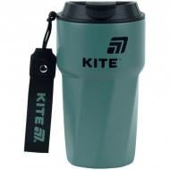 Термокухоль KITE 450 мл зелений K26-1220-2