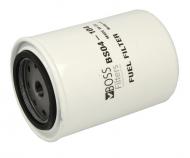 Bosch Топливный фильтр DAF 65, 65 CF, 75, 75 CF, 85, 85 CF, 95, F 1000, F 1100, F 1300, F 1500, F 800, F 900, SB; NEOPLAN TRANSLINER; SOLARIS URBINO CB108-XF315M (BS04-104 BOSS FILTERS)