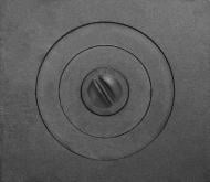 Плита печная под казан 1 конфорка