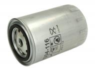 Bosch Топливный фильтр DAF 65 CF; IVECO P/PA, P/PA-HAUBENFAHRZEUGE F10L413F-NS177M 12.79-12.00 (BS04-116 BOSS FILTERS)