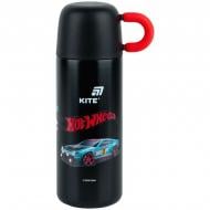 Термос KITE Hot Wheels 480 мл HW26-312