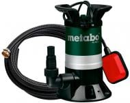 Насос дренажный Metabo PS 7500 S