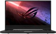 Ноутбук Asus ROG ZEPHYRUS GA502IV-AZ026 15,6" (90NR02R1-M01130) black