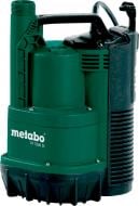 Насос Metabo погружной TP 7500 SI для чистой воды