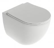 Унитаз подвесной Ravak Chrome AquaSpin