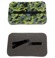 Сиденье Хантер L 30x40 см хаки Сиденье Хантер L 30x40 см хаки