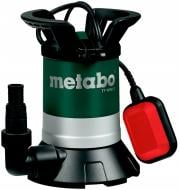 Насос дренажний Metabo TP 8000 S