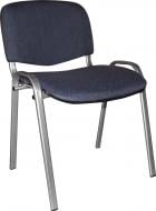 УЦЕНКА! Стул Примтекс Плюс ISO alum С-38 серый (УЦ №3000)