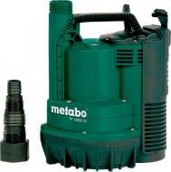 Насос Metabo занурювальний TP 12000 SI для чистої води