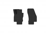 Коврик автомобильный EVAtech Volkswagen Tiguan Allspace 5 seats 2016-2020 1 поколение VW13966AJ2AV4RBB модельные
