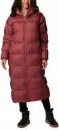 Куртка Columbia Puffect 2052921-679 р.S бордова