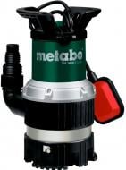 Насос дренажний Metabo TPS 14000 S Combi