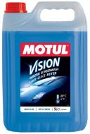 Омыватель стекла Motul Vision зима -20 °С 5 л