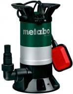 Насос дренажний Metabo PS 15000 S