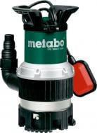 Насос Metabo занурювальний TPS 16000 S COMBI комбінований