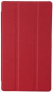 Чохол-книжка BeCover Smart Case Lenovo Tab 3-710F red (700916)