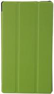 Чехол-книжка BeCover Smart Case Lenovo Tab 3-710F green (700917)