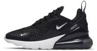 Кросівки демісезонні Nike AIR MAX 270 (GS) 943345-001 р.37,5 чорні