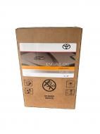 УЦЕНКА! Моторное масло синтетическое Toyota Fuel Economy 5W-30 5 л (08880-80845) (УЦ №3000)