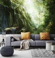 Фотообои AdaWall MONETA VOL.2 M1045-3 280x315 см 8,82 кв.м
